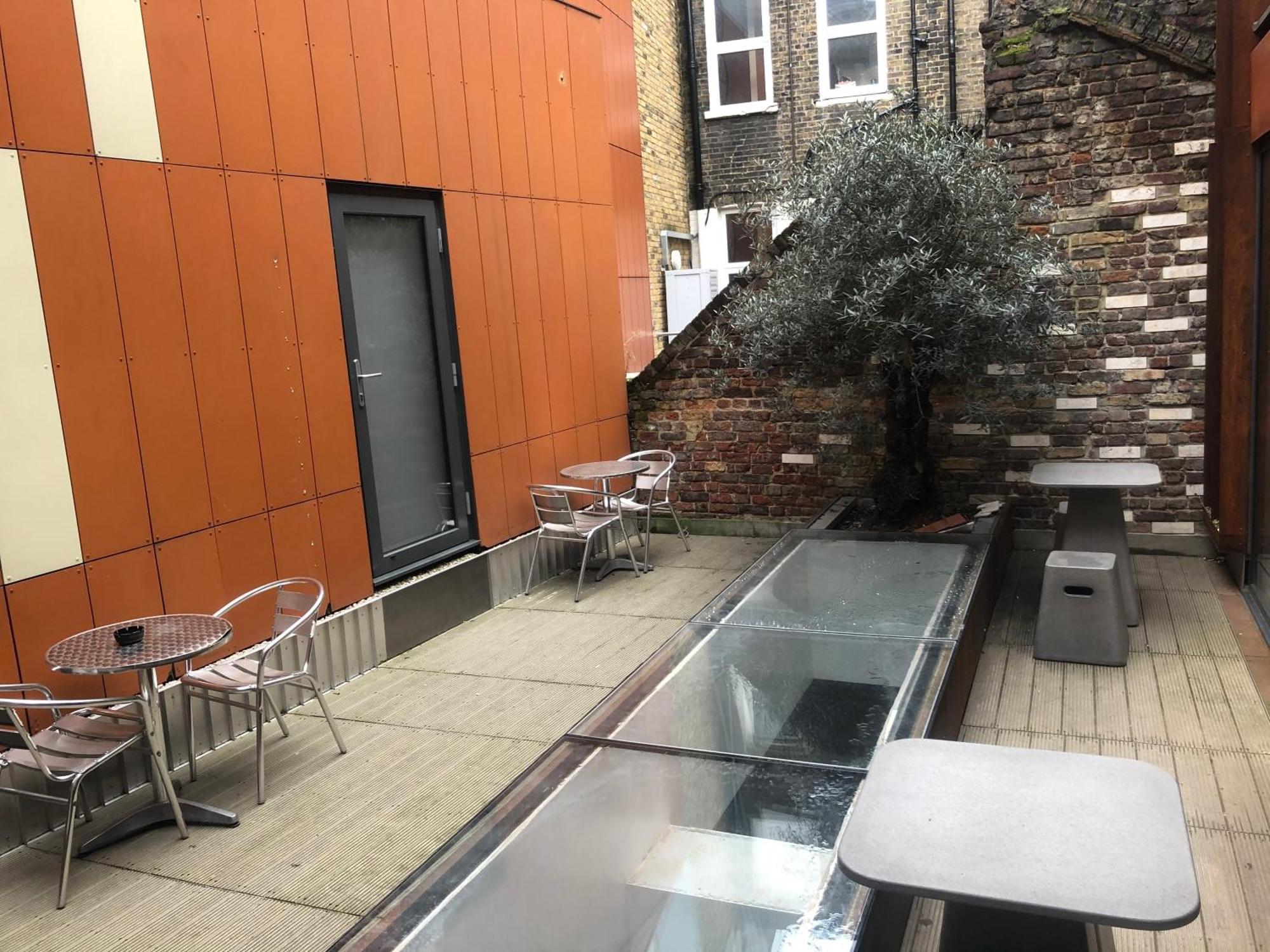 Appartement Widegate Residential Londen