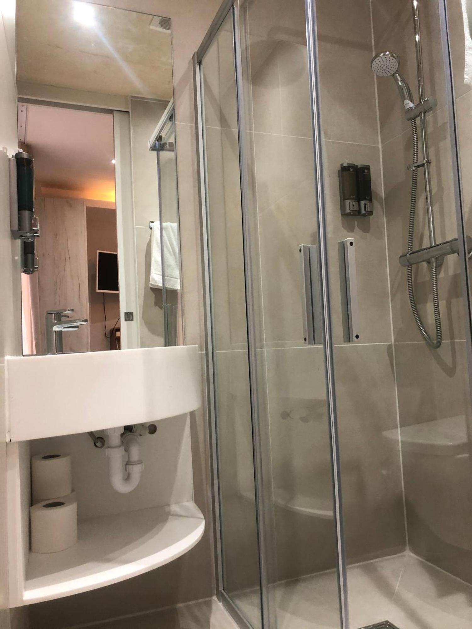 Appartement Widegate Residential Londen