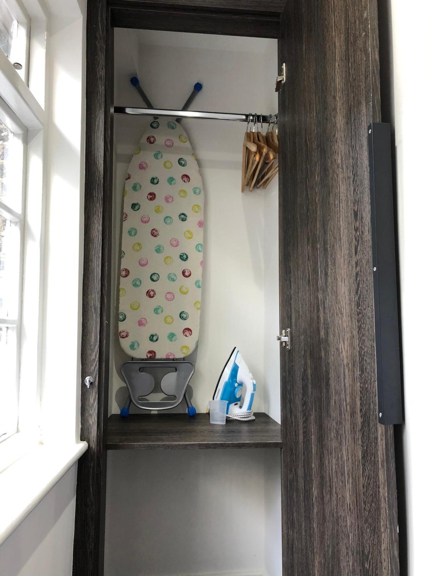 Widegate Residential Appartement