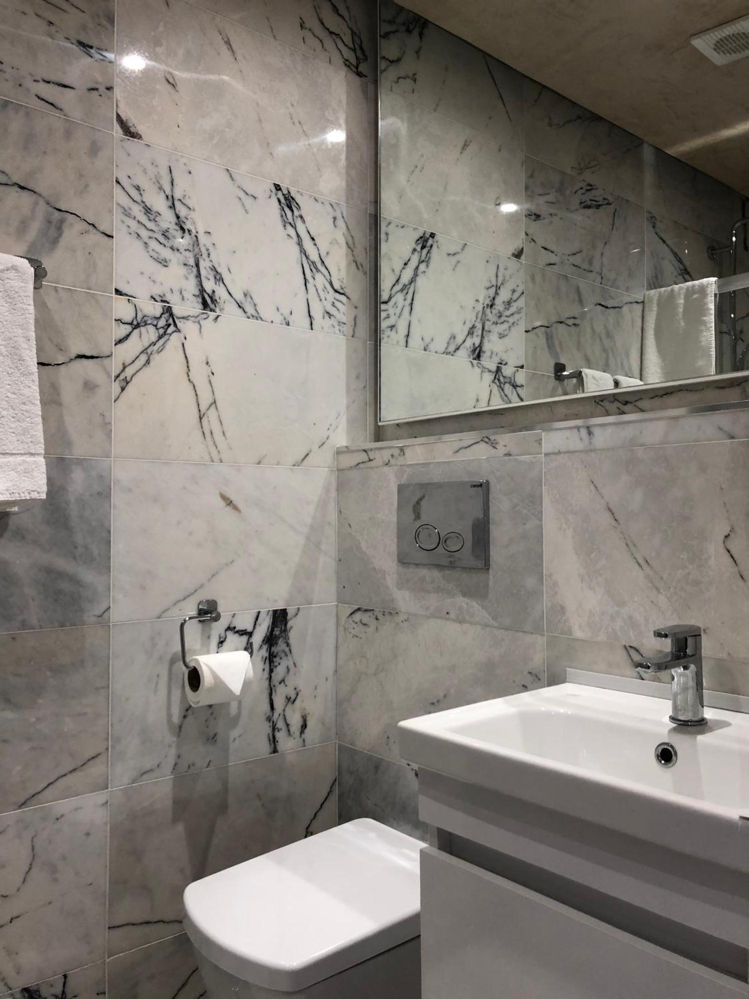 Widegate Residential Appartement *