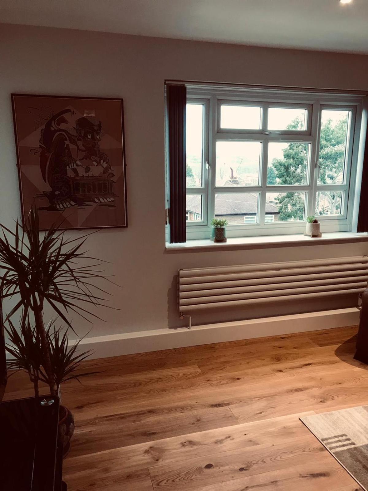 Muswell Hill Free Parking Hospedagem domiciliar *
