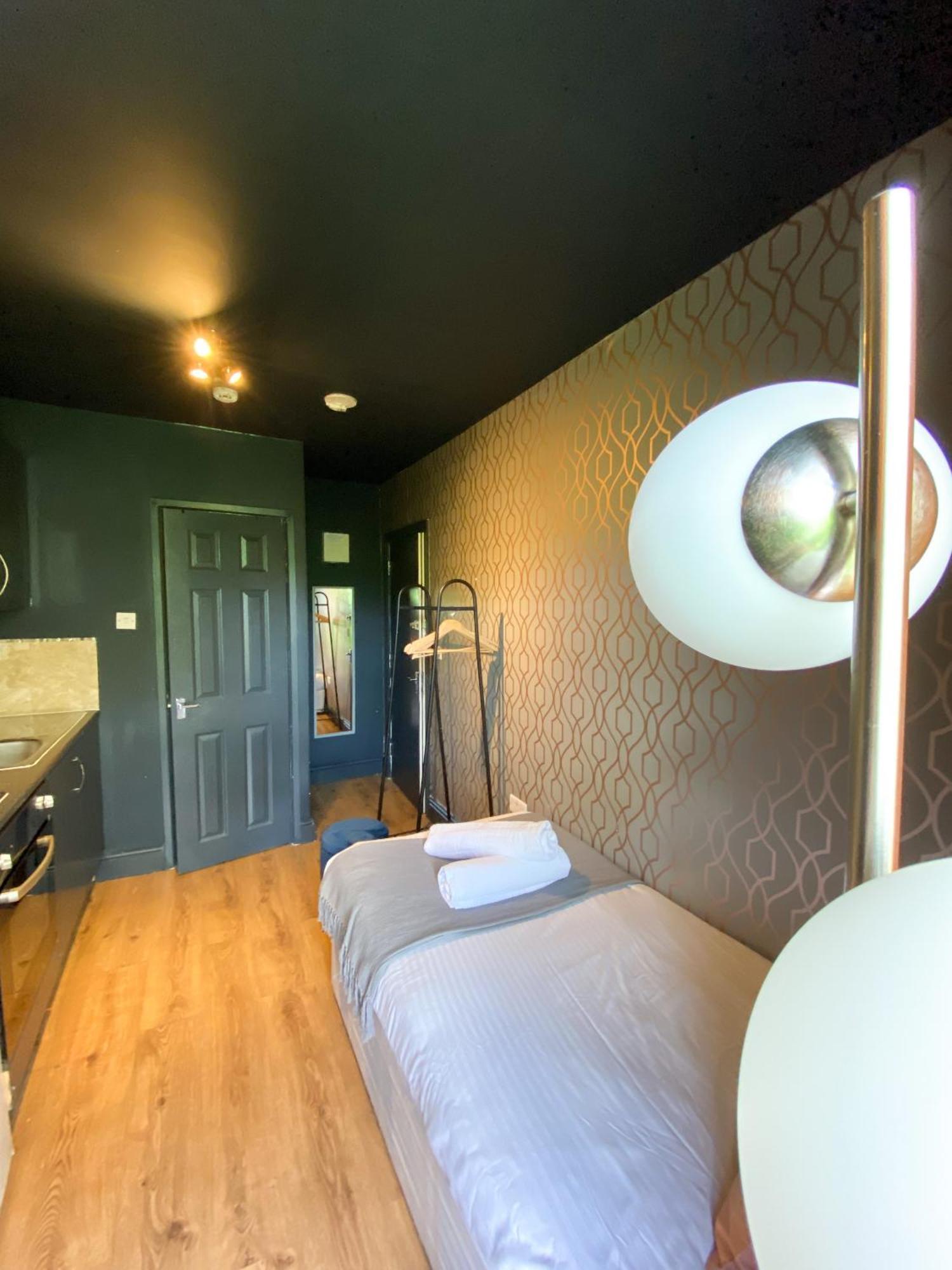 Holland Road Apartamento