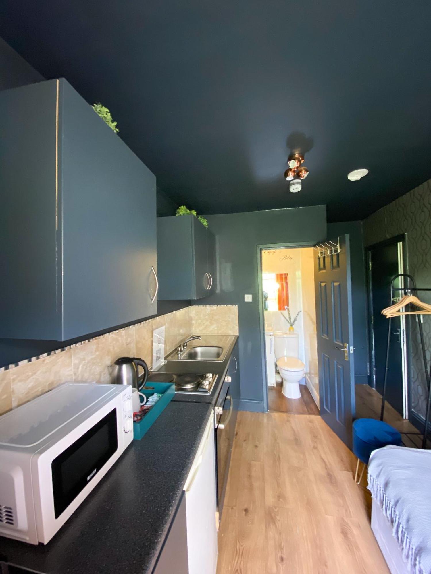 Holland Road Apartamento