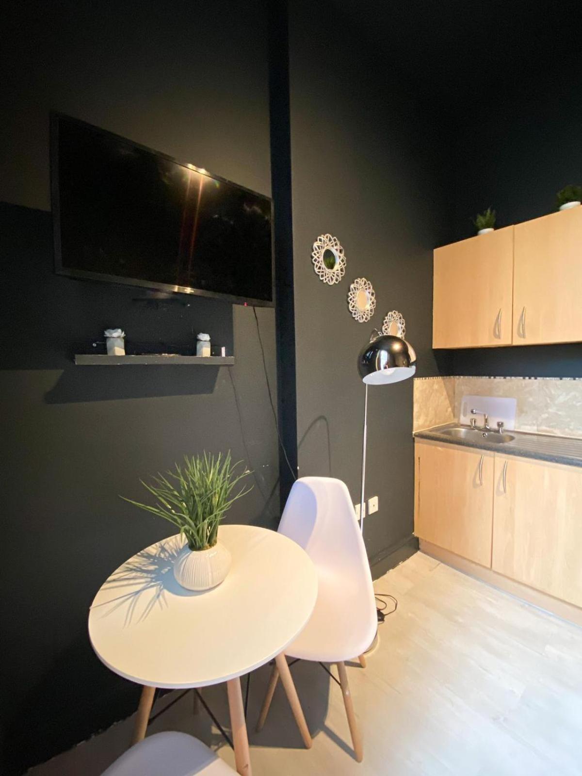 Apartamento Holland Road