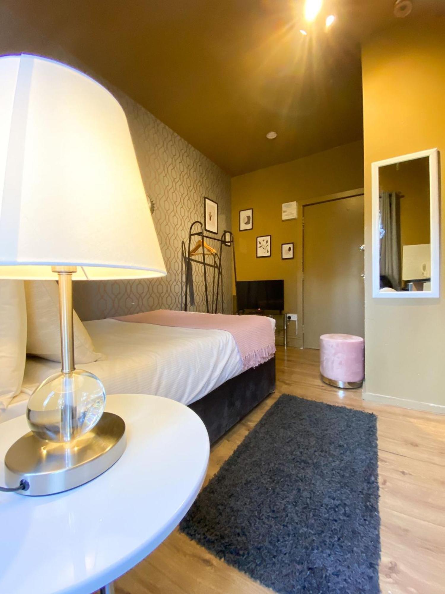 Holland Road Apartamento Londres