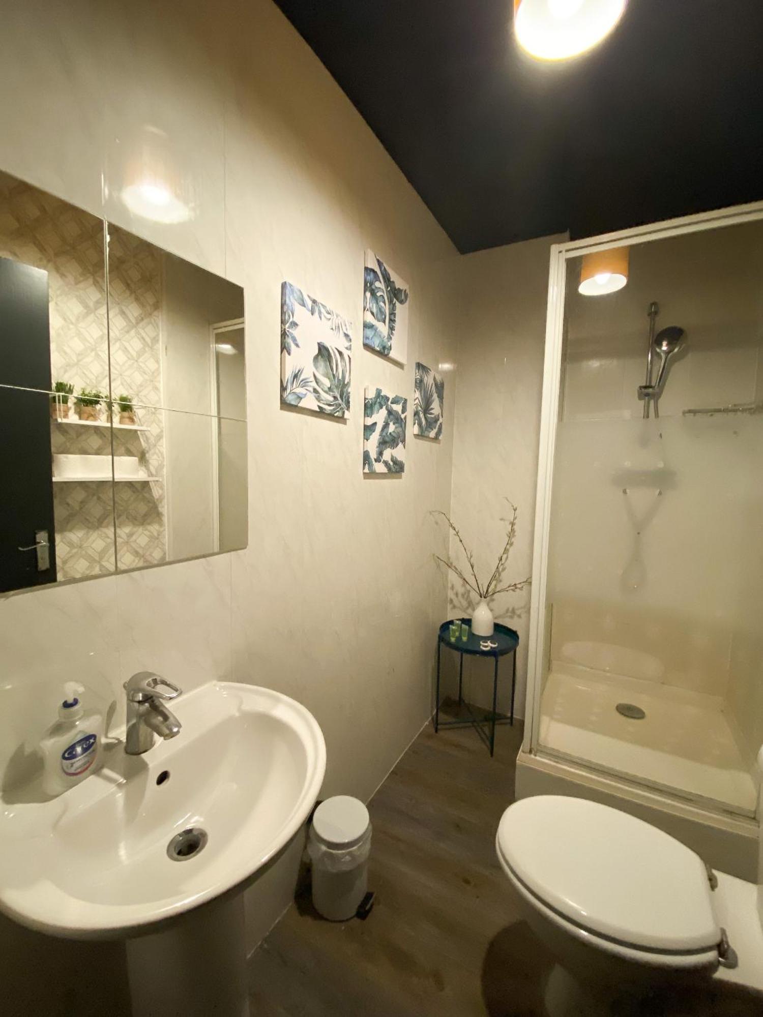 Holland Road Apartamento *