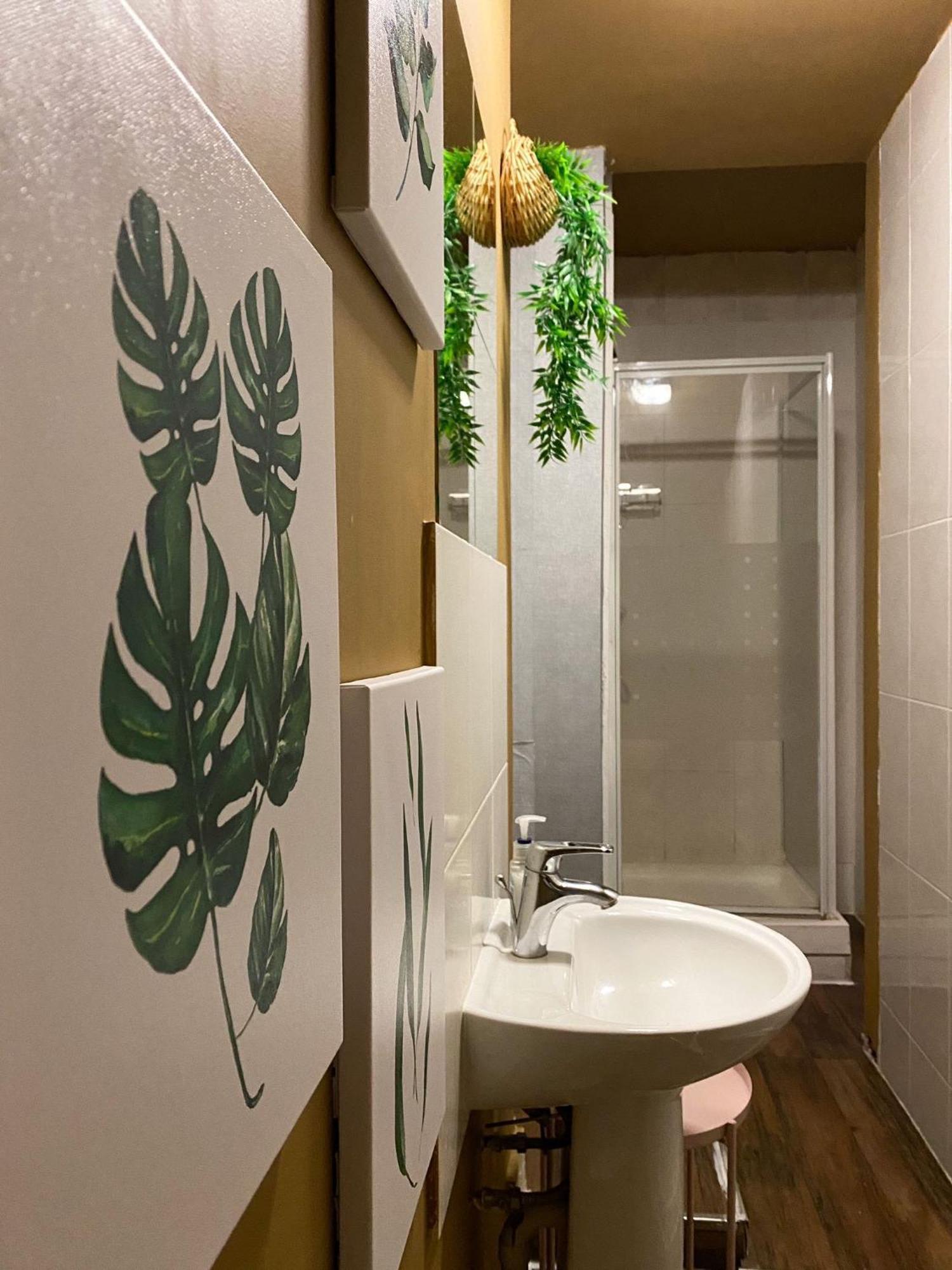 Apartamento Holland Road