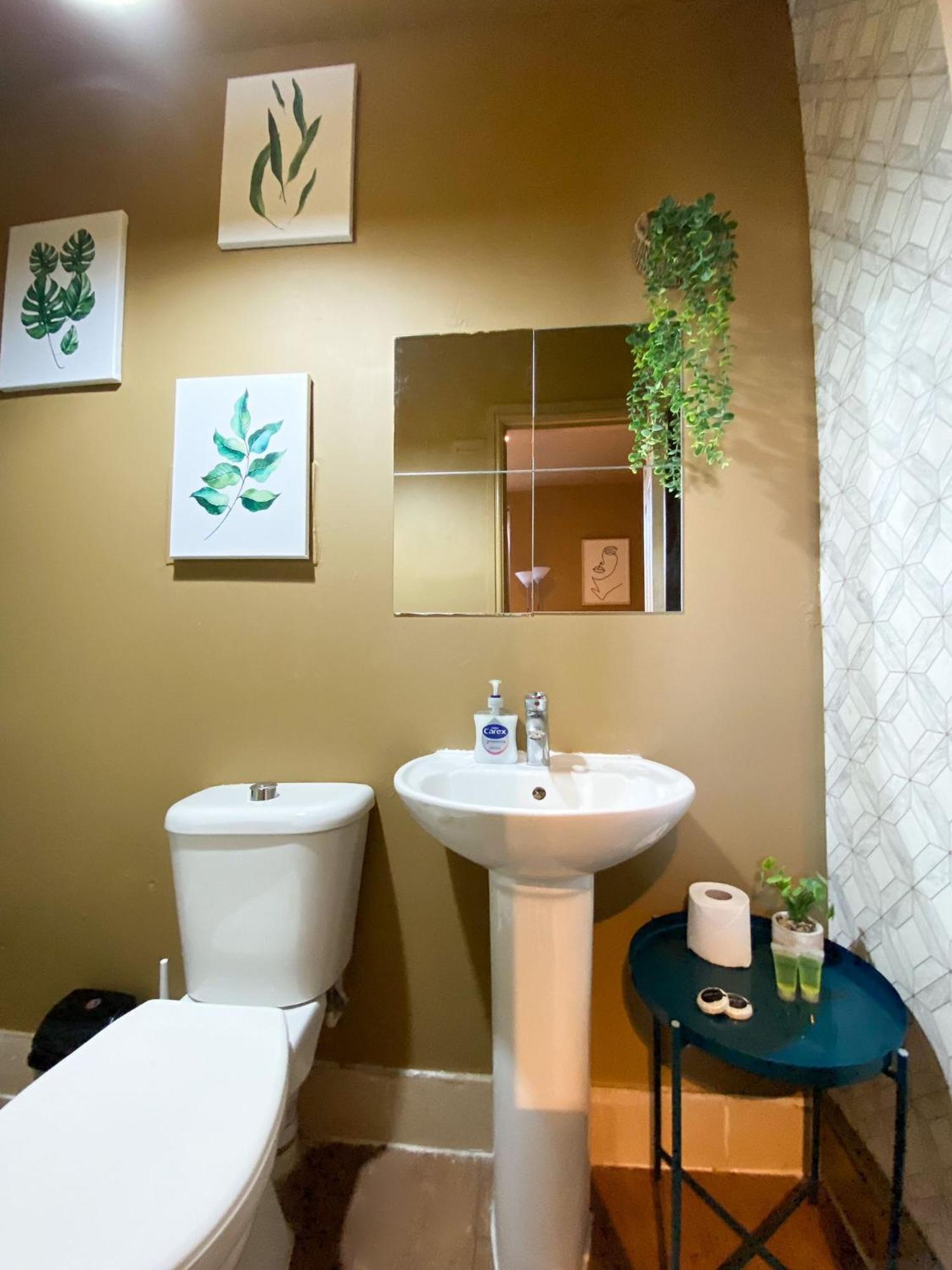 Apartamento Holland Road