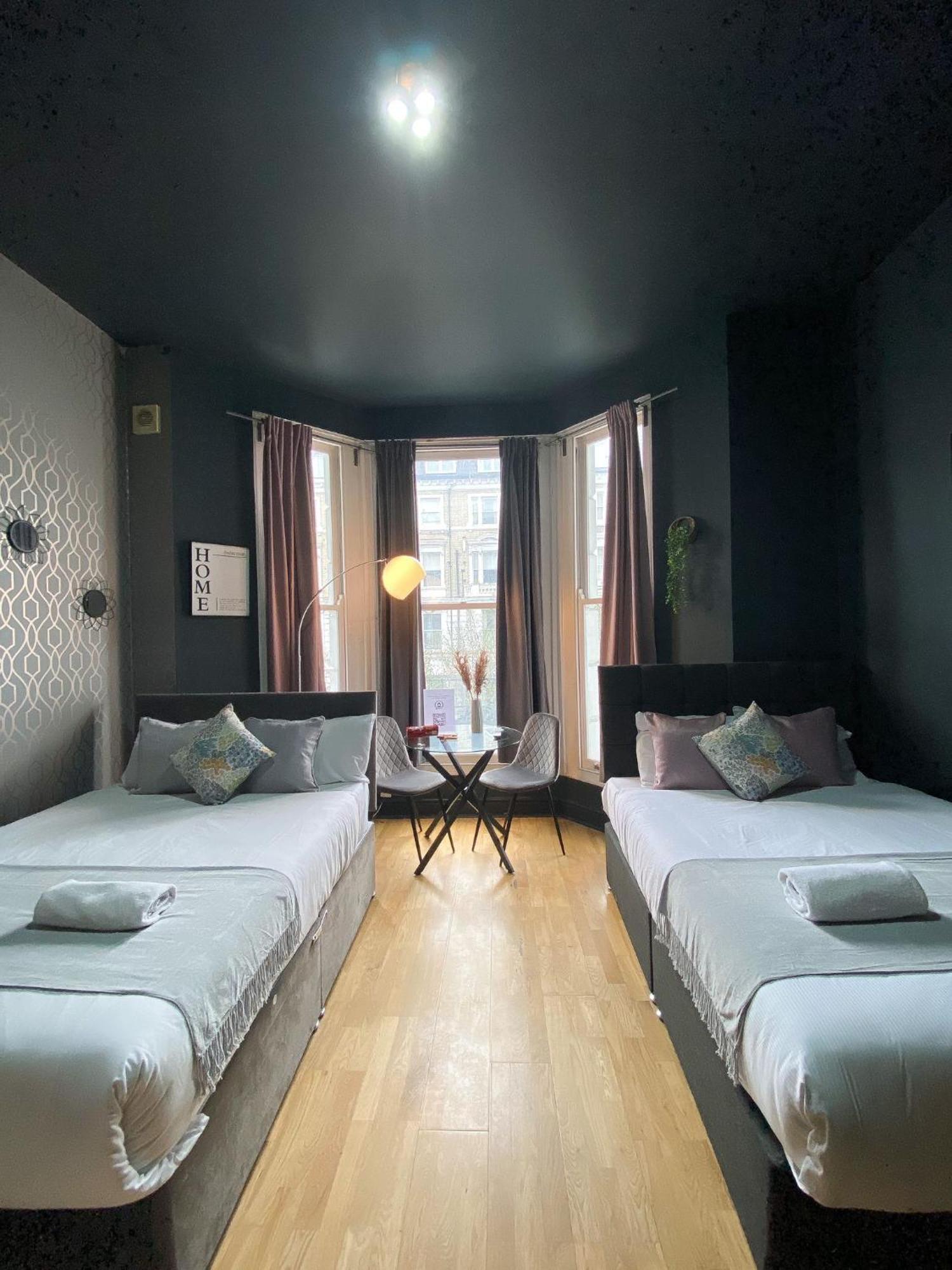 Holland Road Apartamento *