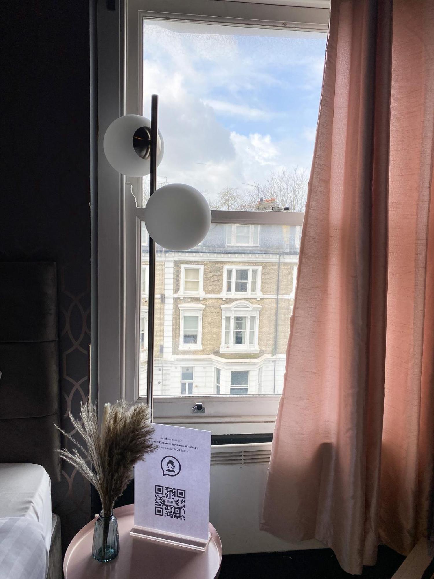 Holland Road Apartamento *