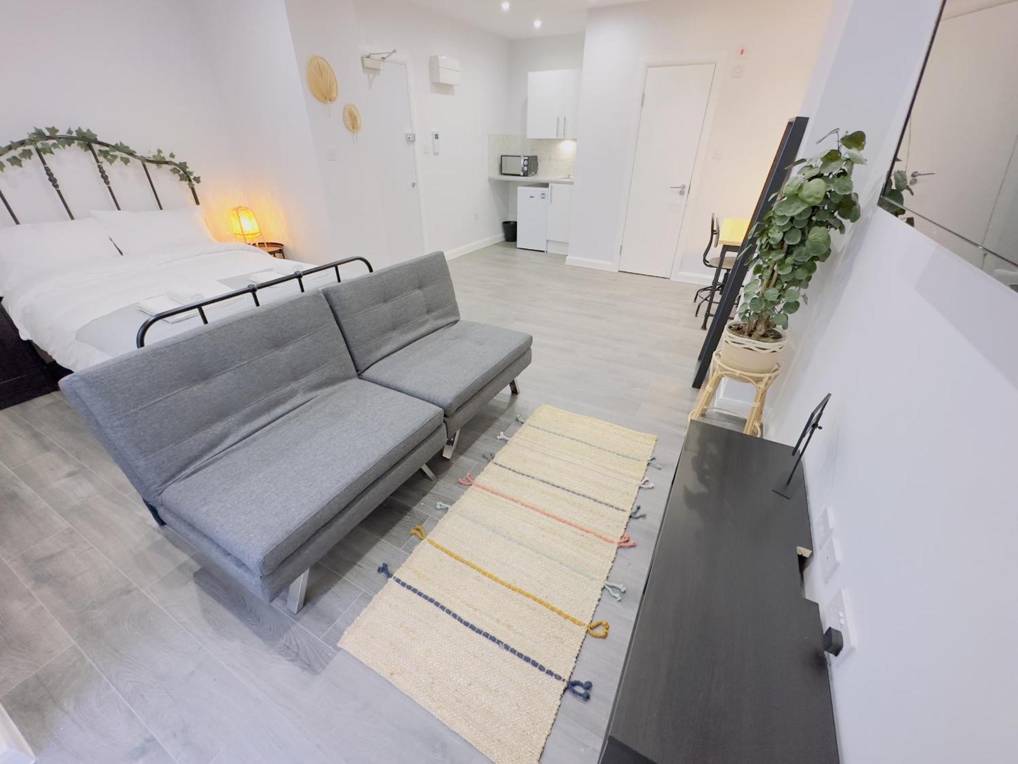 Hackney By Sleepy Apartamento