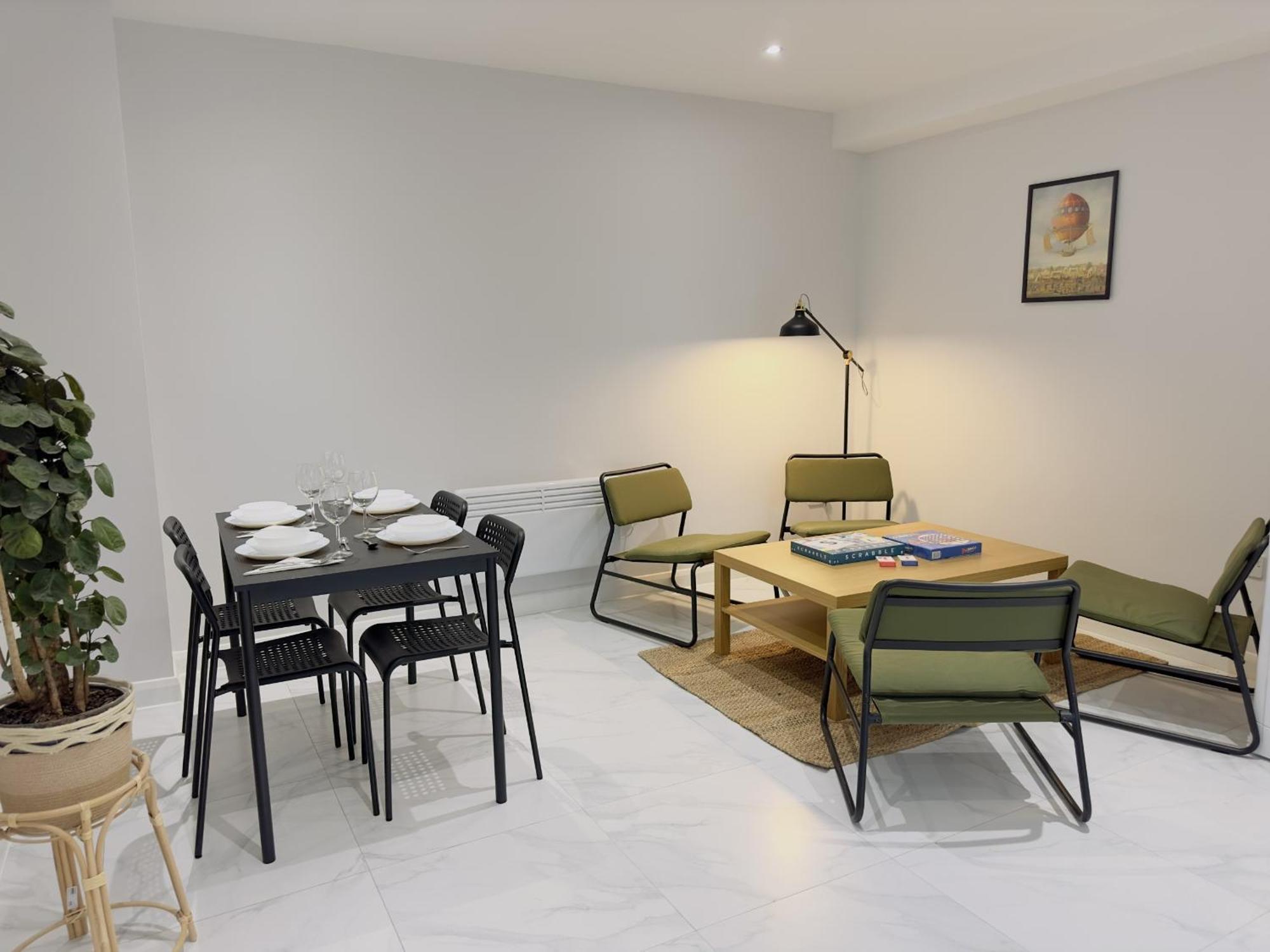 Hackney By Sleepy Apartamento
