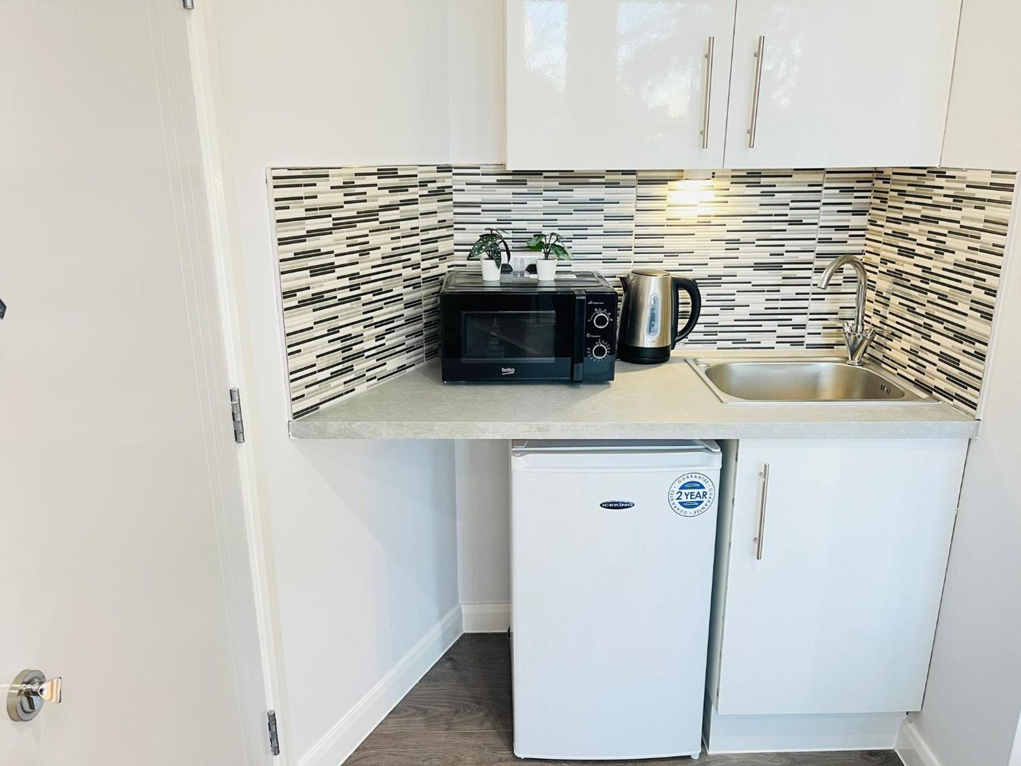 Apartamento Hackney By Sleepy