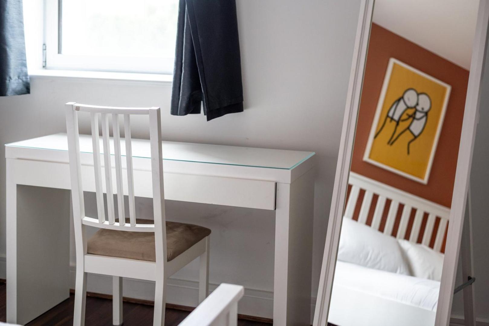 Guestready - Stylish Haven In Tower Hamlets Apartamento Londres