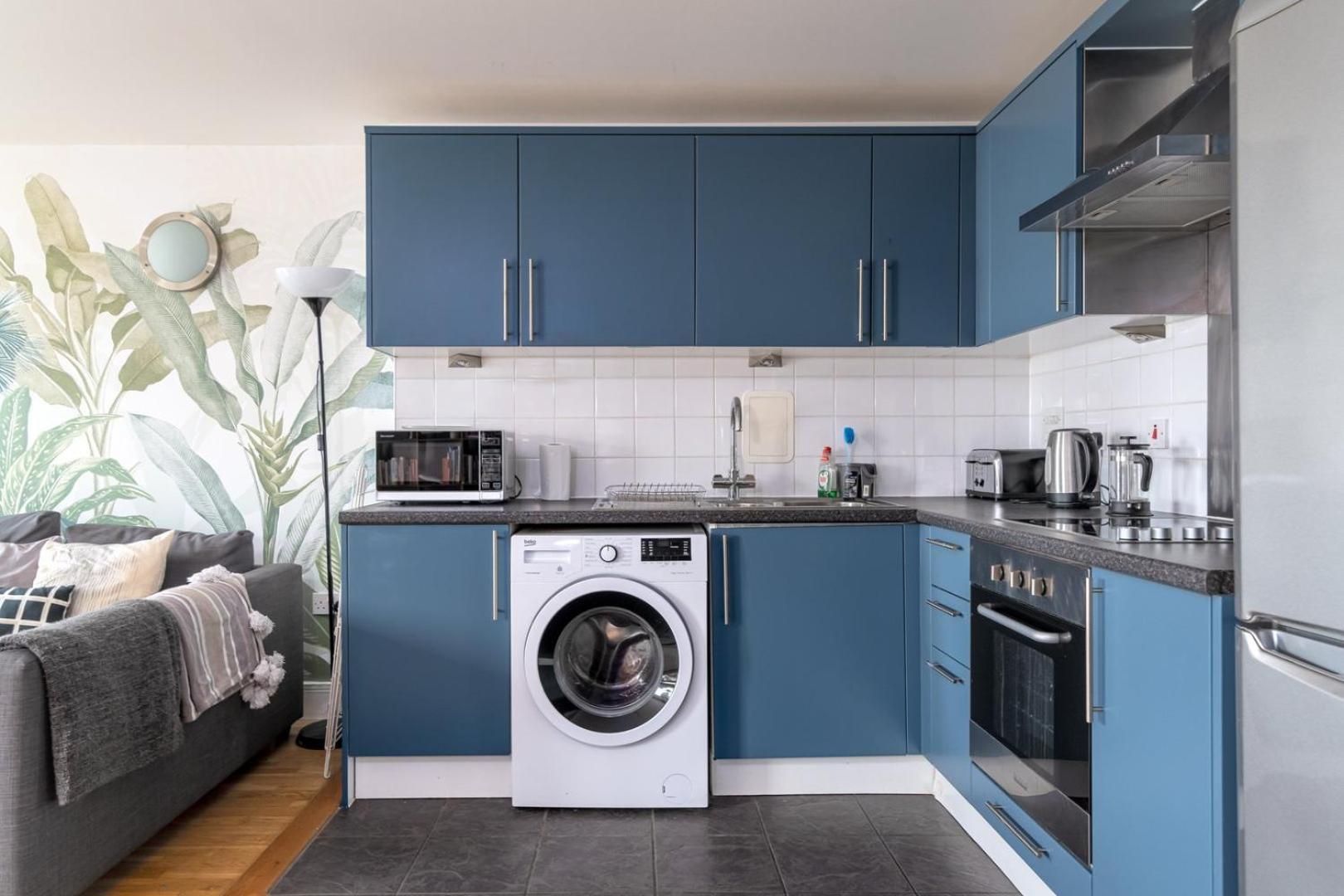 Apartamento Guestready - Stylish Haven In Tower Hamlets