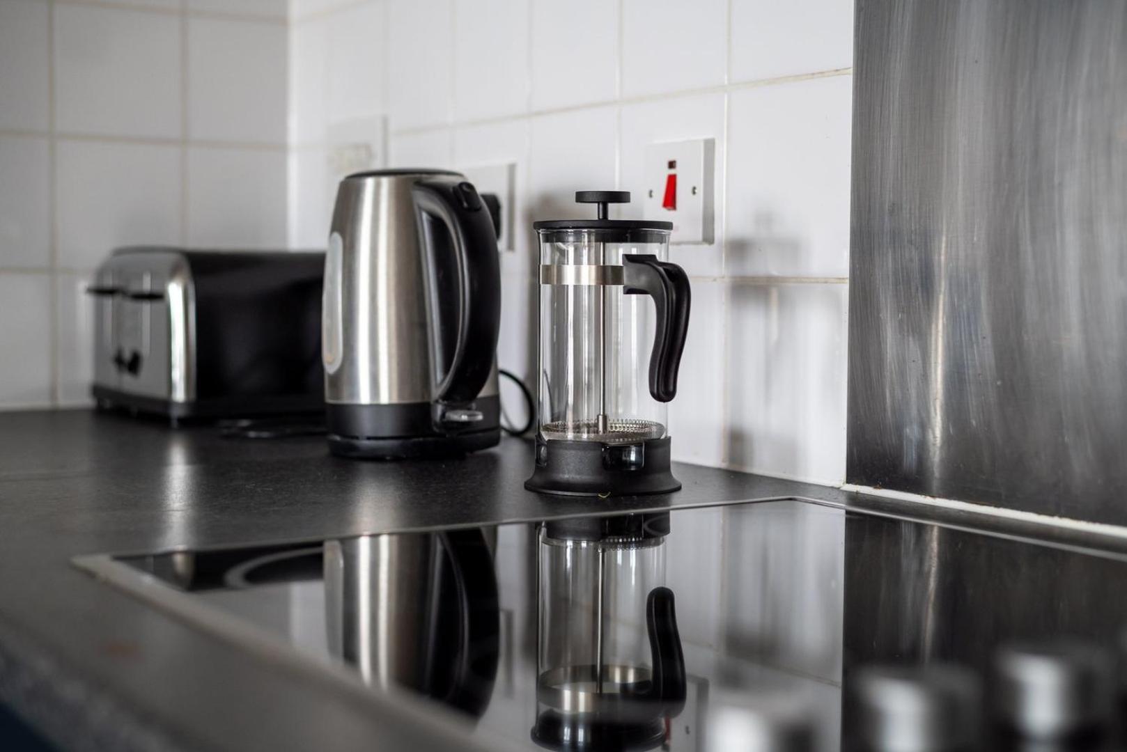 Apartamento Guestready - Stylish Haven In Tower Hamlets