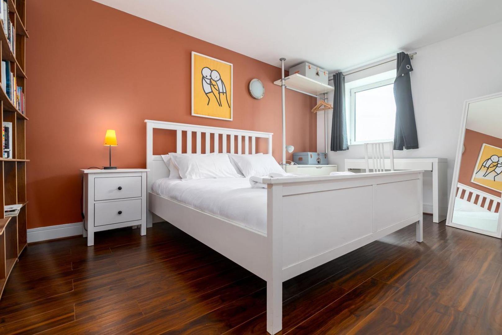 Guestready - Stylish Haven In Tower Hamlets Londres