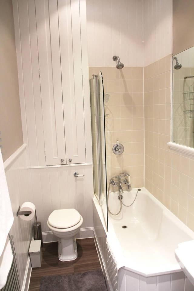 Guestready - Quaint Flat Near Portobello Apartamento