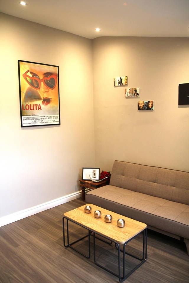 Apartamento Guestready - Quaint Flat Near Portobello *