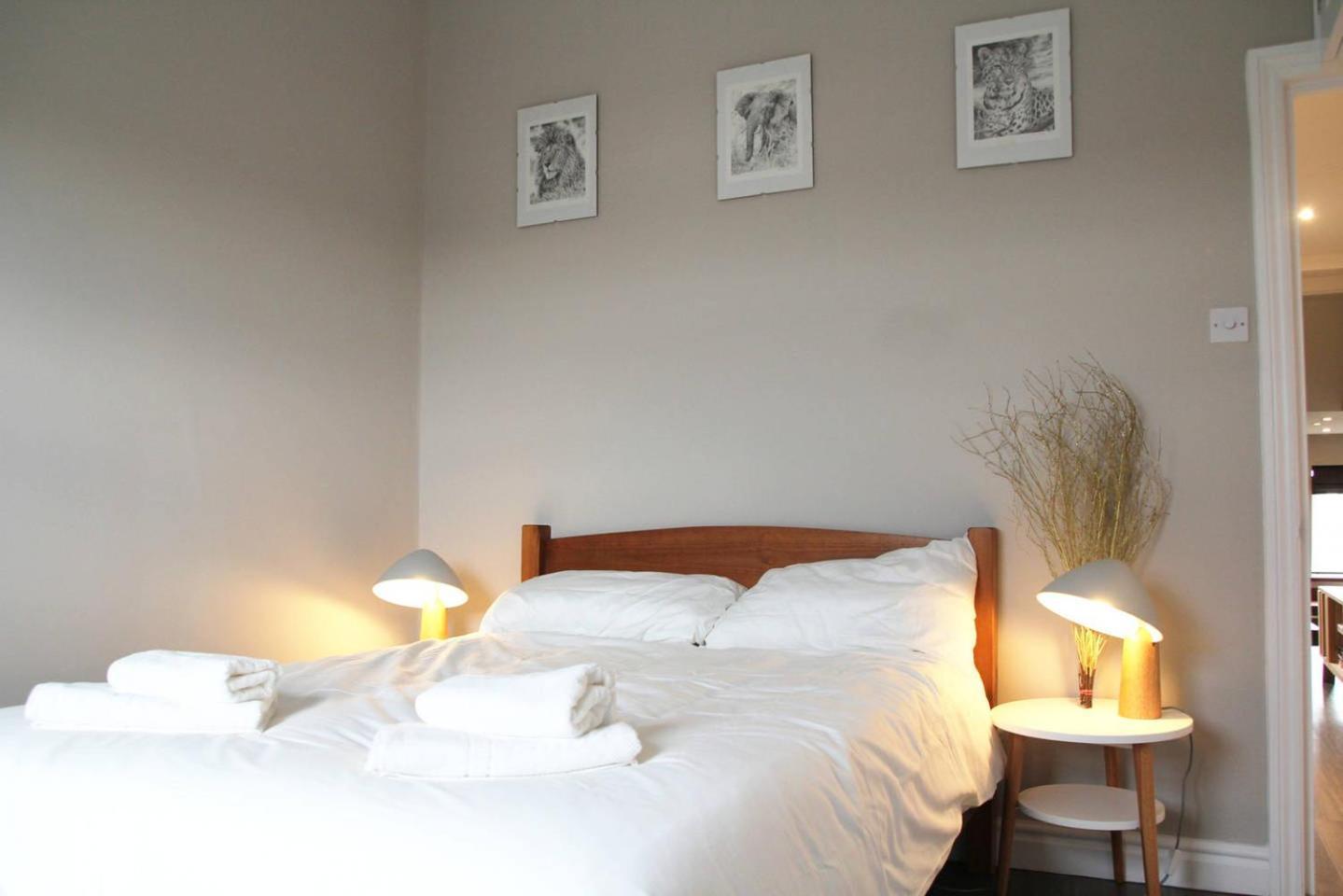 Apartamento Guestready - Quaint Flat Near Portobello *