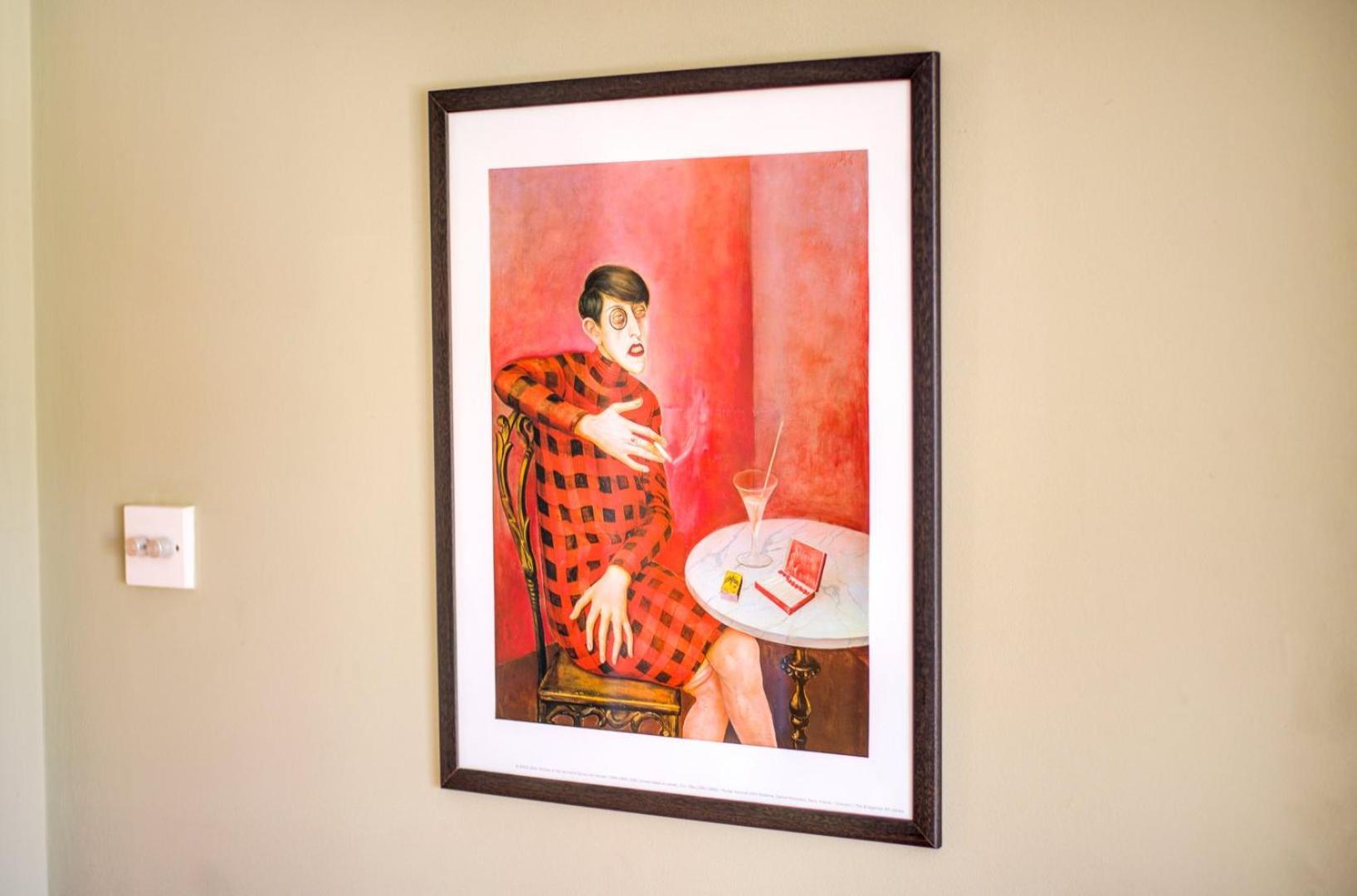 Guestready - Pacific West Coast In Canada Water Apartment *