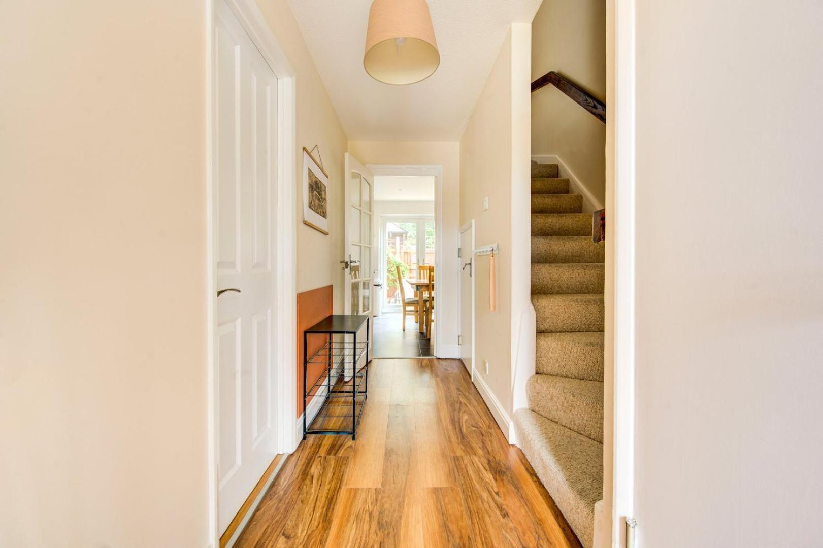 Guestready - Pacific West Coast In Canada Water *