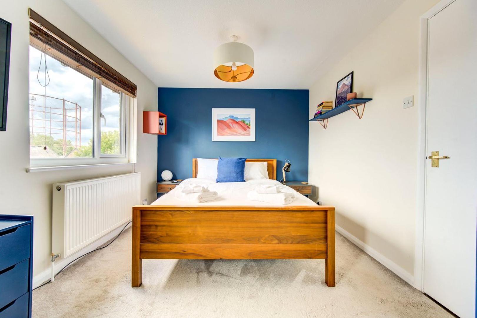 Apartment Guestready - Pacific West Coast In Canada Water London