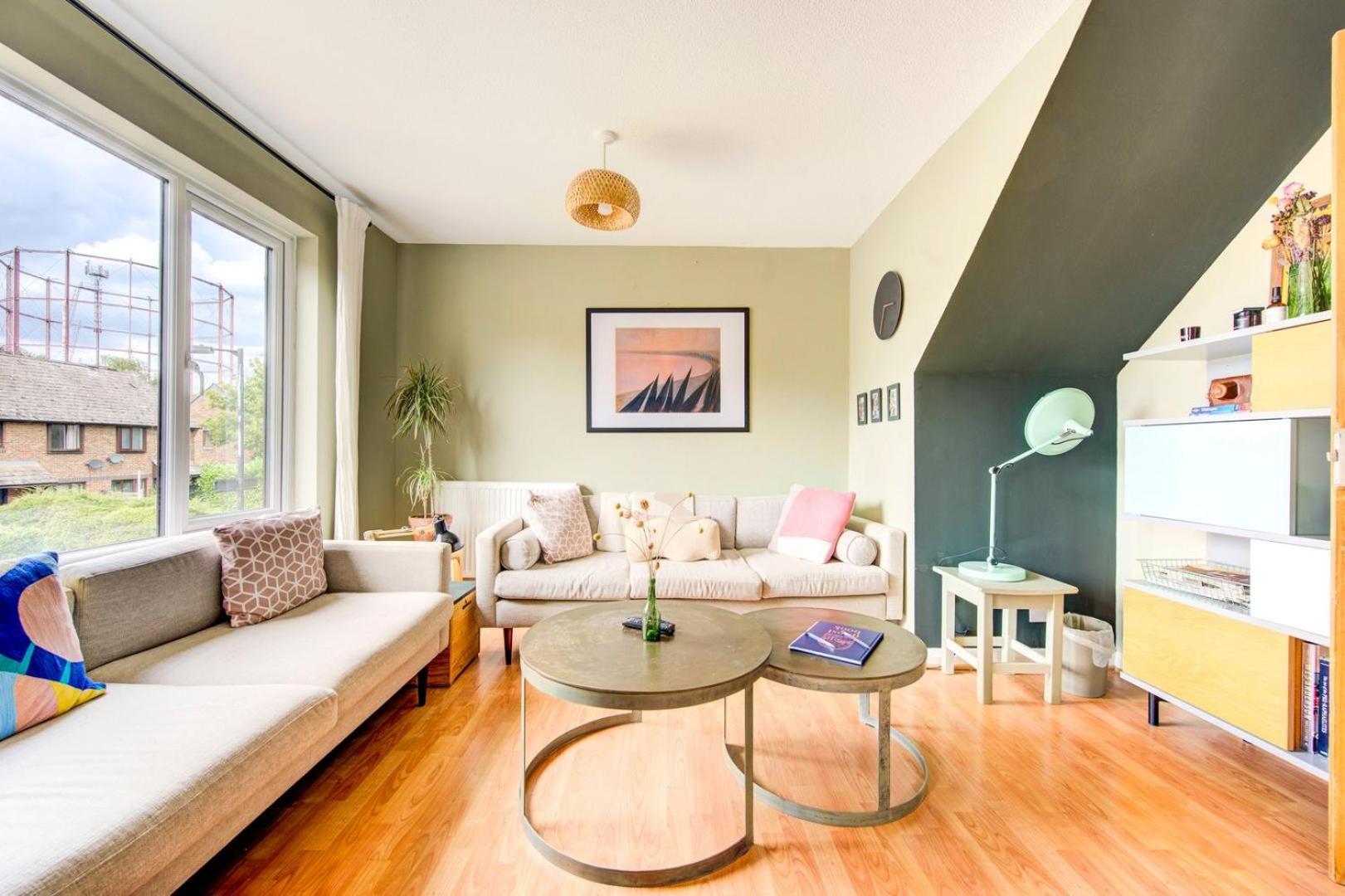 Guestready - Pacific West Coast In Canada Water Apartment *