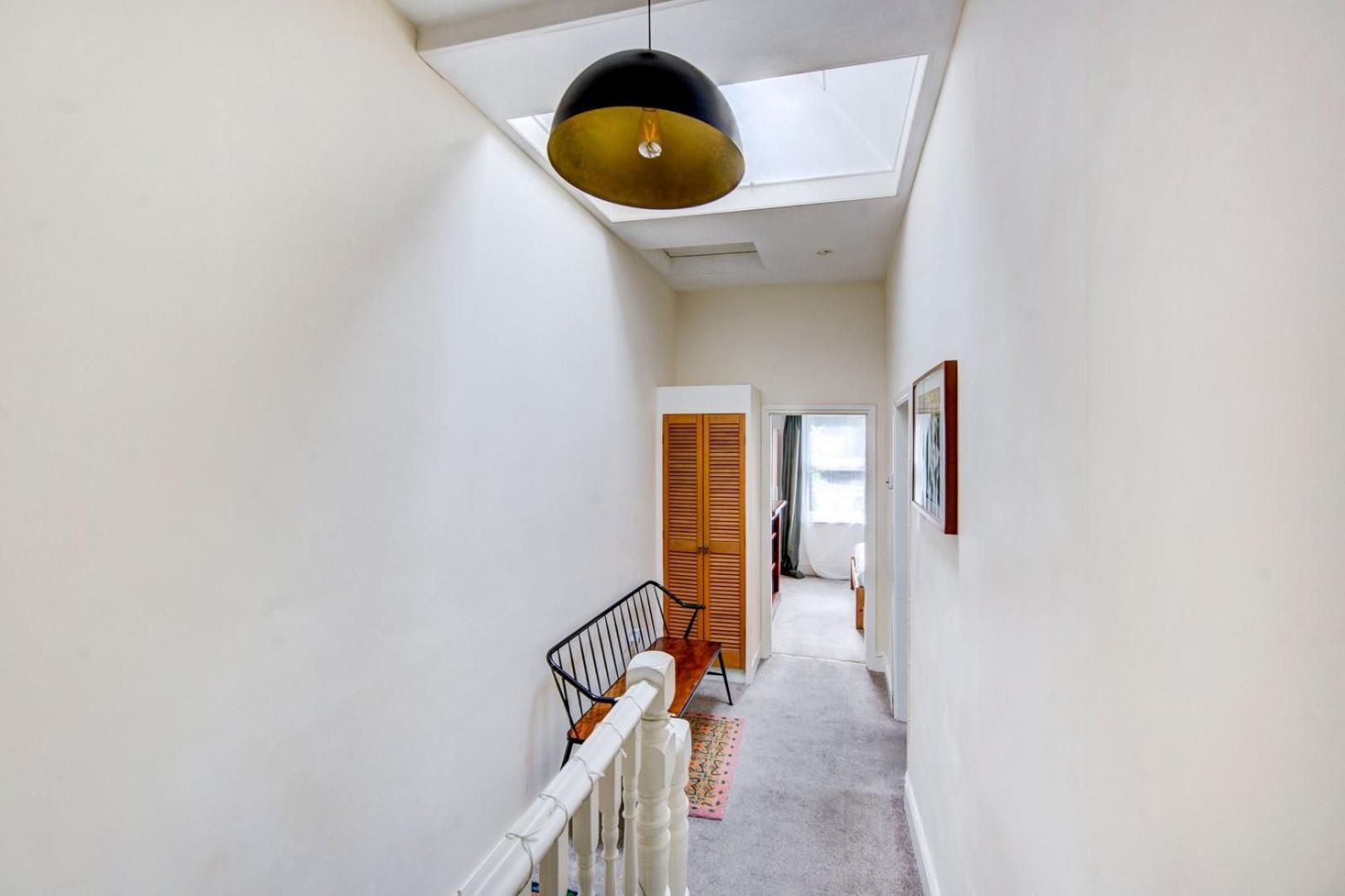 Guestready - Harrow Delight Near Recreation Ground