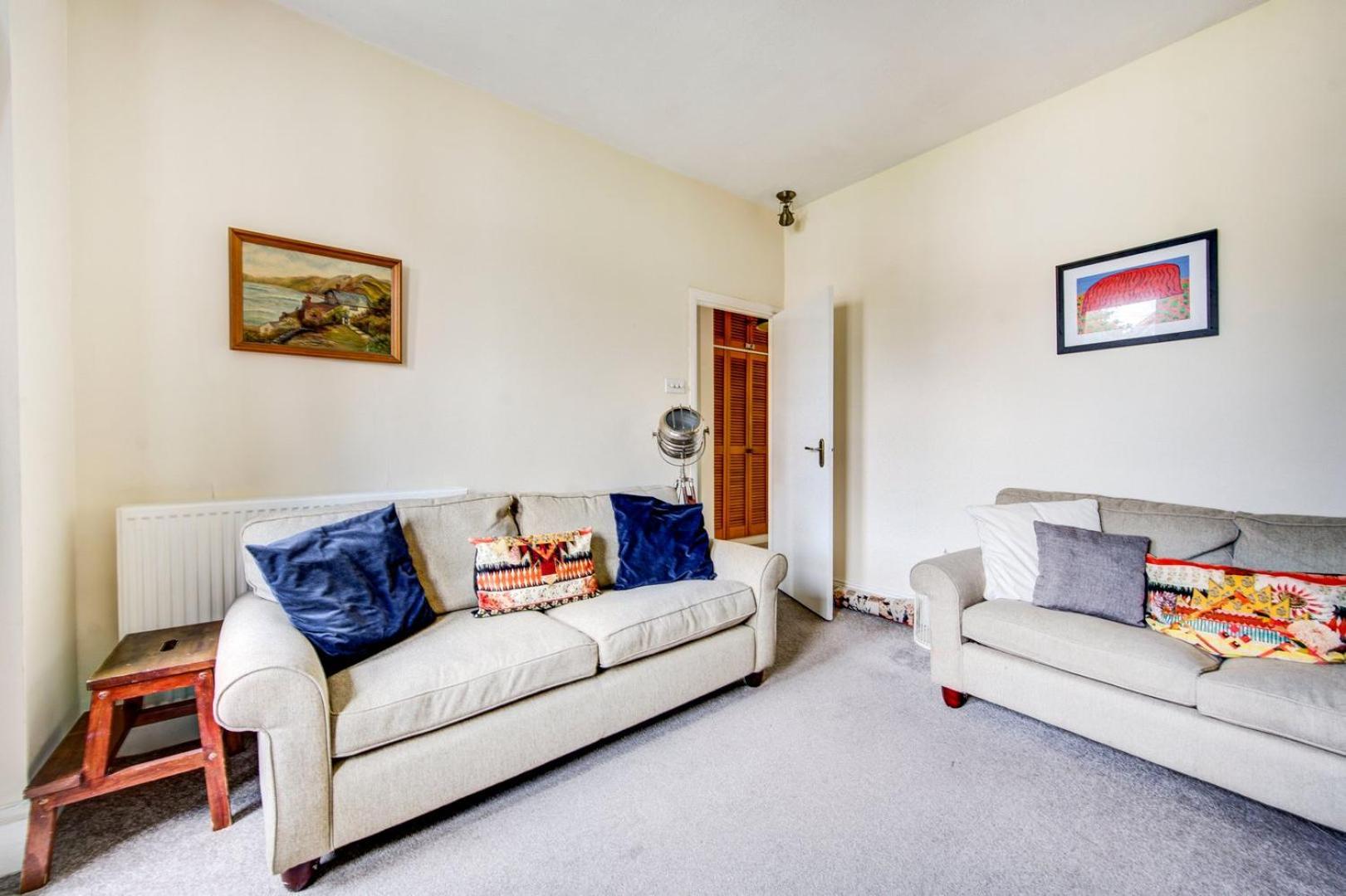 Guestready - Harrow Delight Near Recreation Ground London