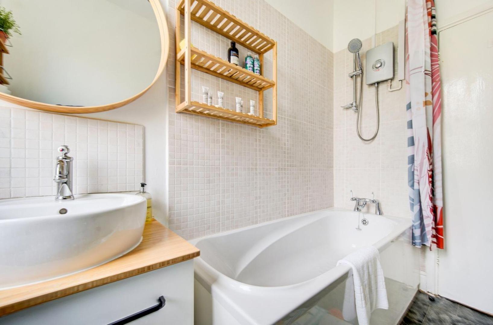 Guestready - Harrow Delight Near Recreation Ground Apartment *