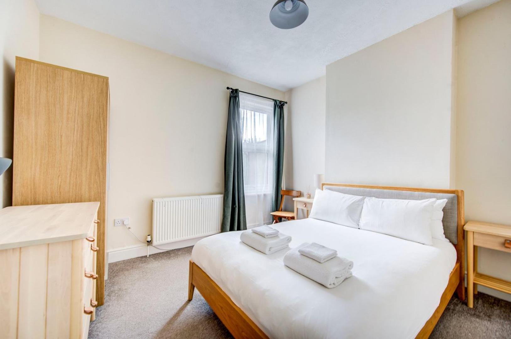 Guestready - Harrow Delight Near Recreation Ground
