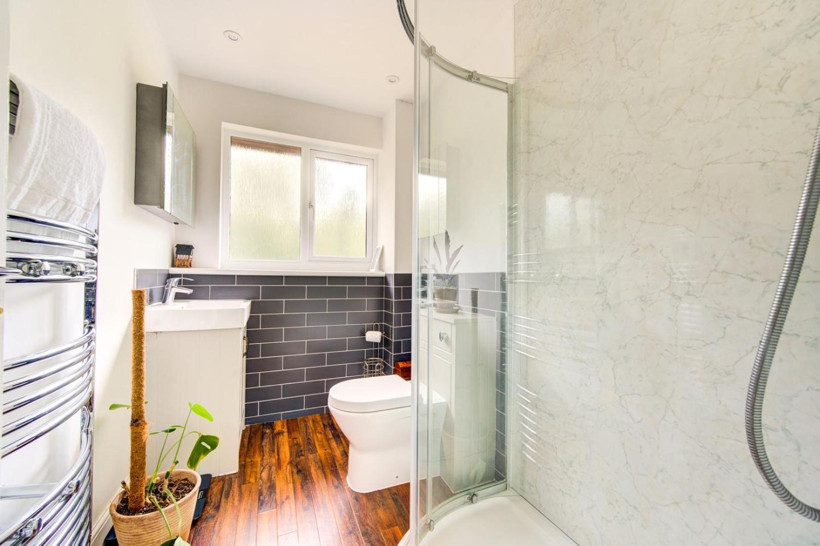 Guestready - Pacific West Coast In Canada Water