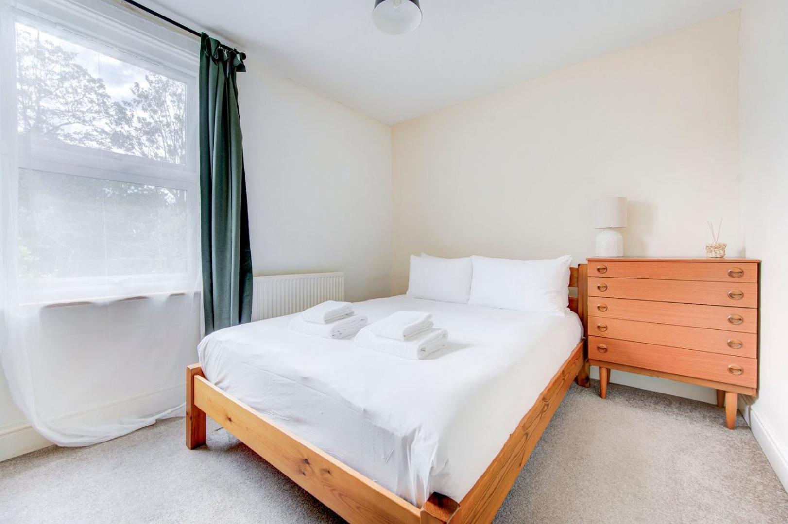 Guestready - Harrow Delight Near Recreation Ground Apartment