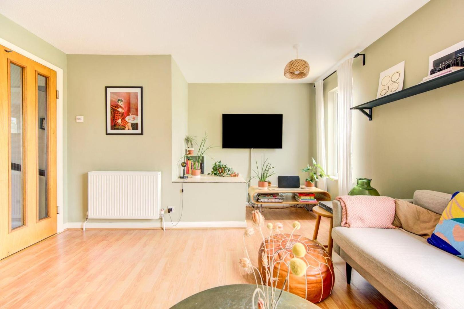 Guestready - Pacific West Coast In Canada Water Apartment *