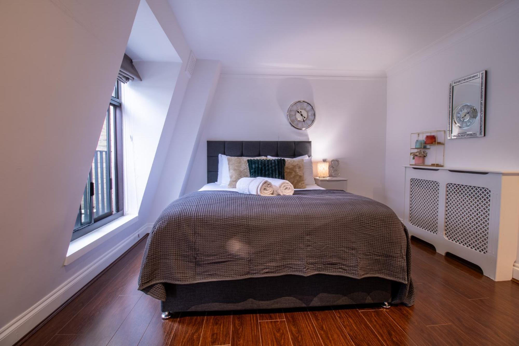 Appartement Luxurious In Mayfair