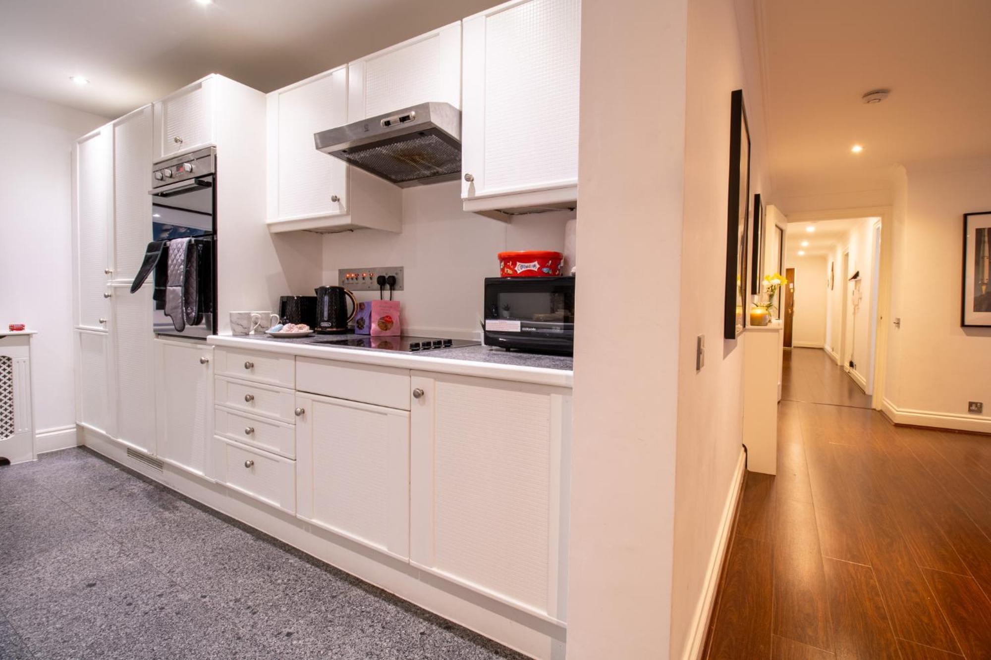 Appartement Luxurious In Mayfair Londres