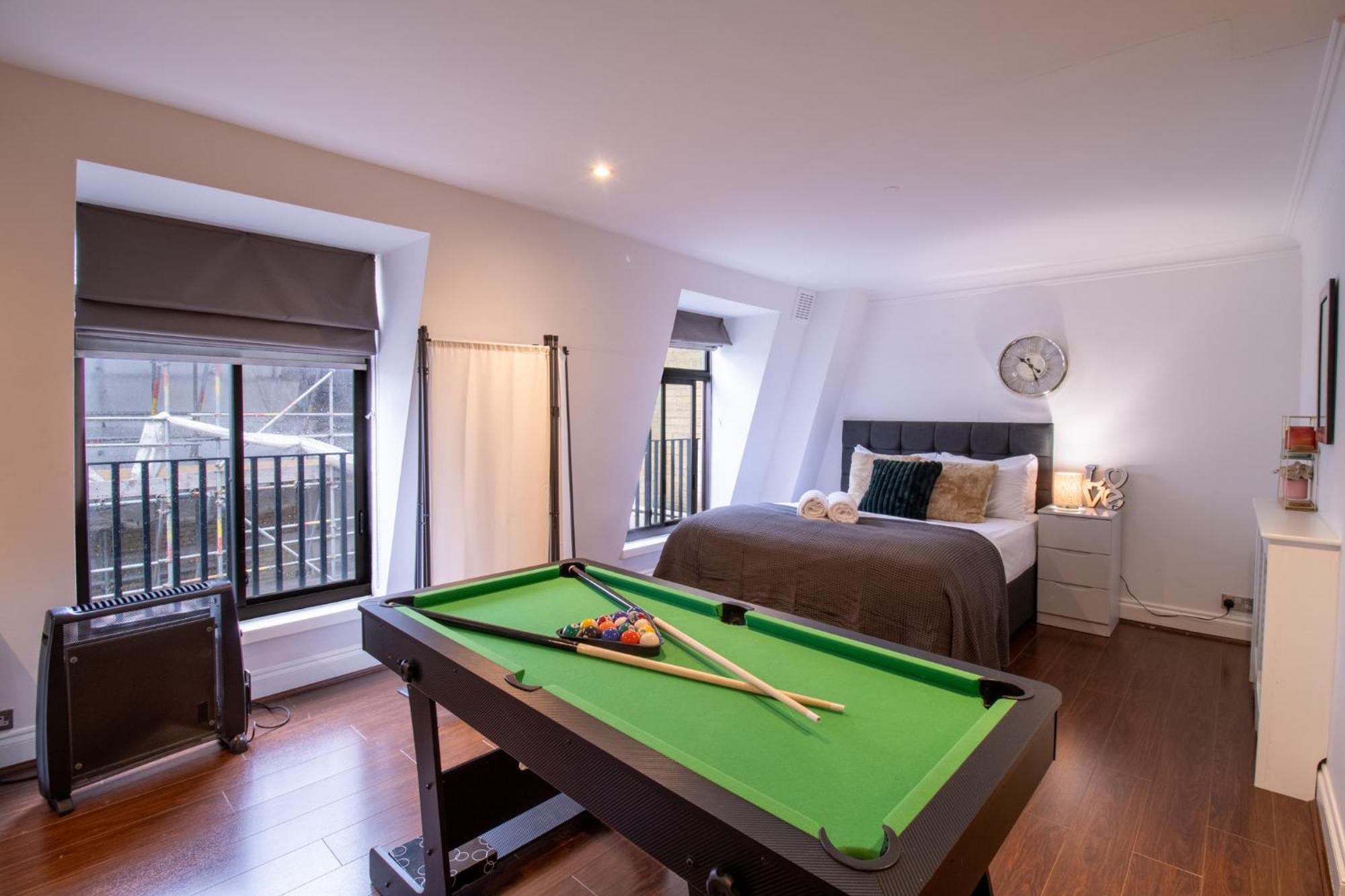 Appartement Luxurious In Mayfair