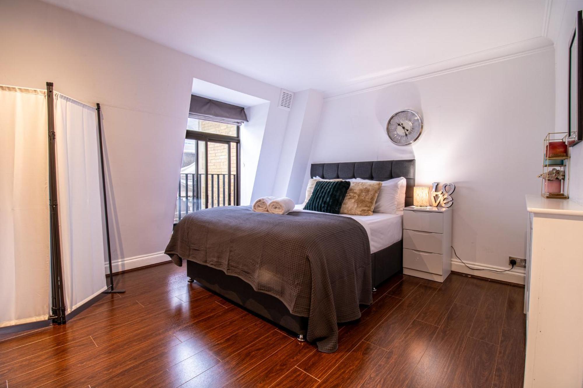 Appartement Luxurious In Mayfair *