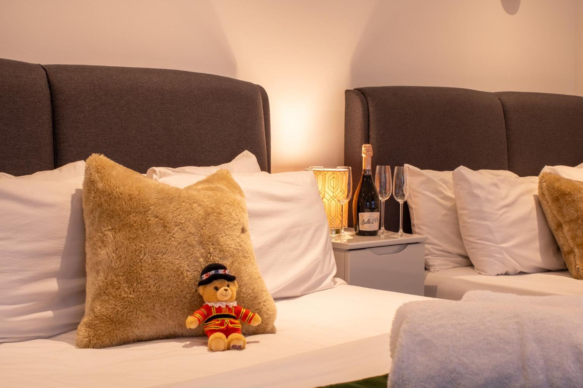Luxurious In Mayfair Appartement Londres