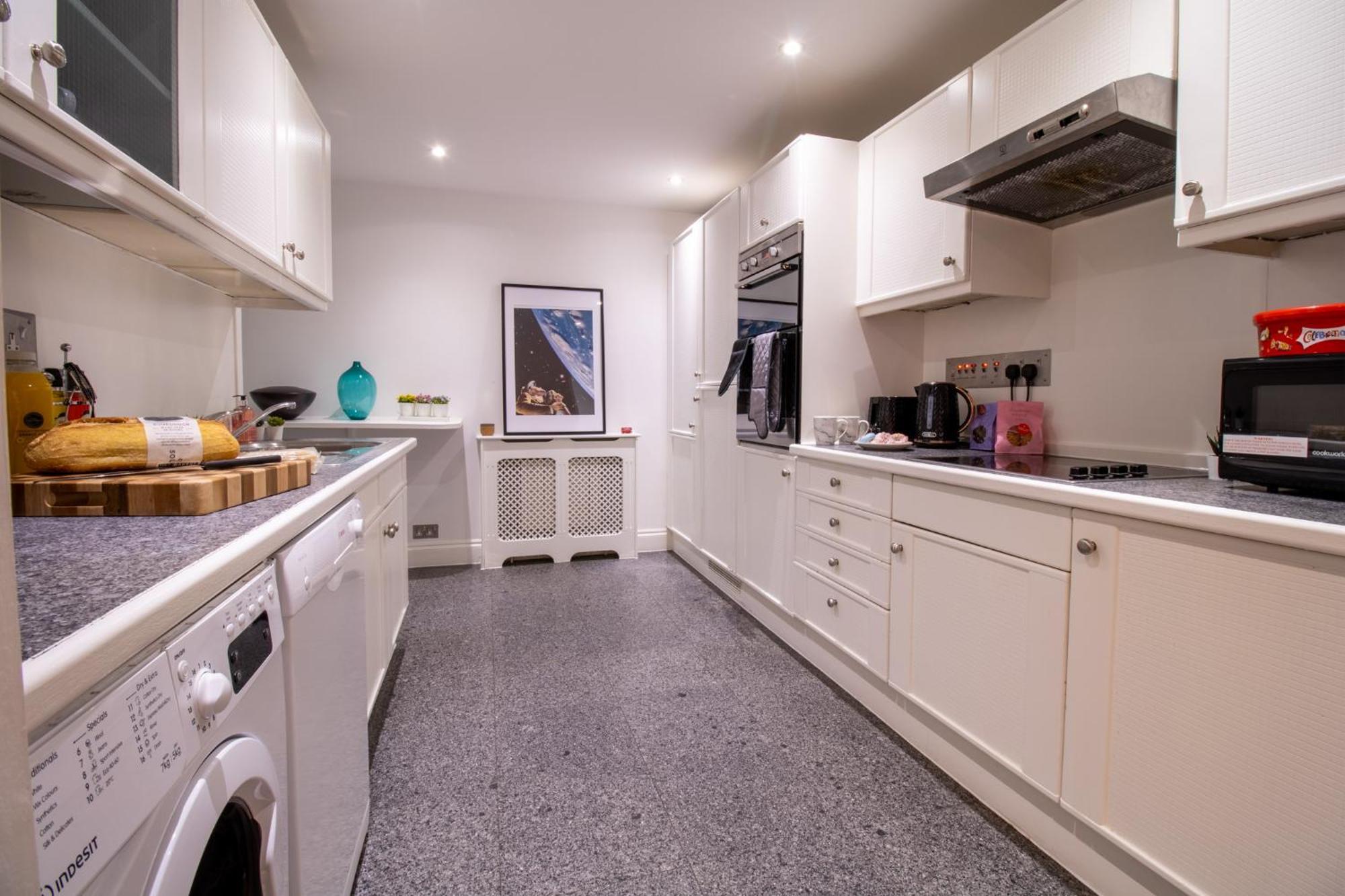 Appartement Luxurious In Mayfair Londres