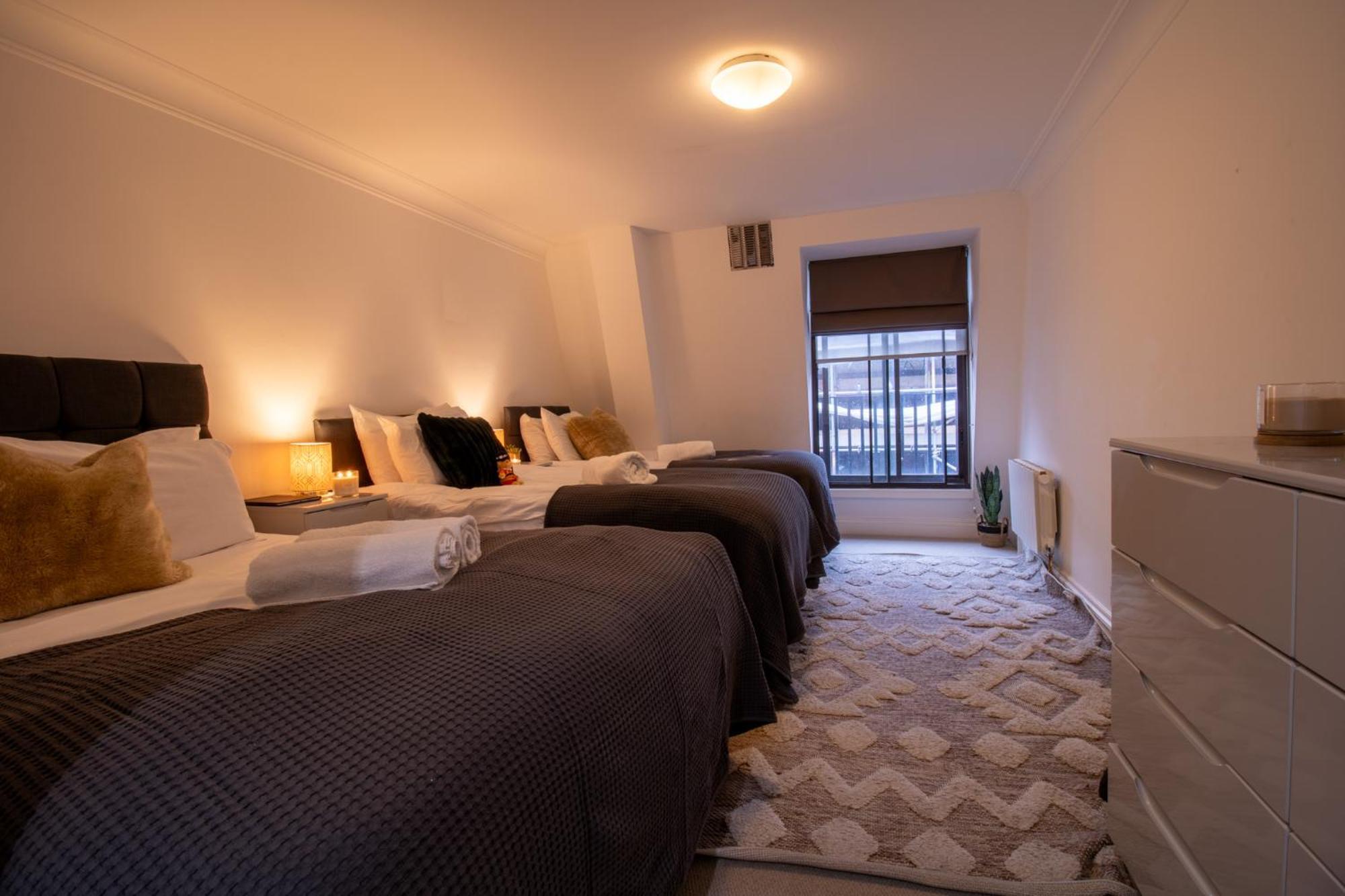 Luxurious In Mayfair Appartement Londres