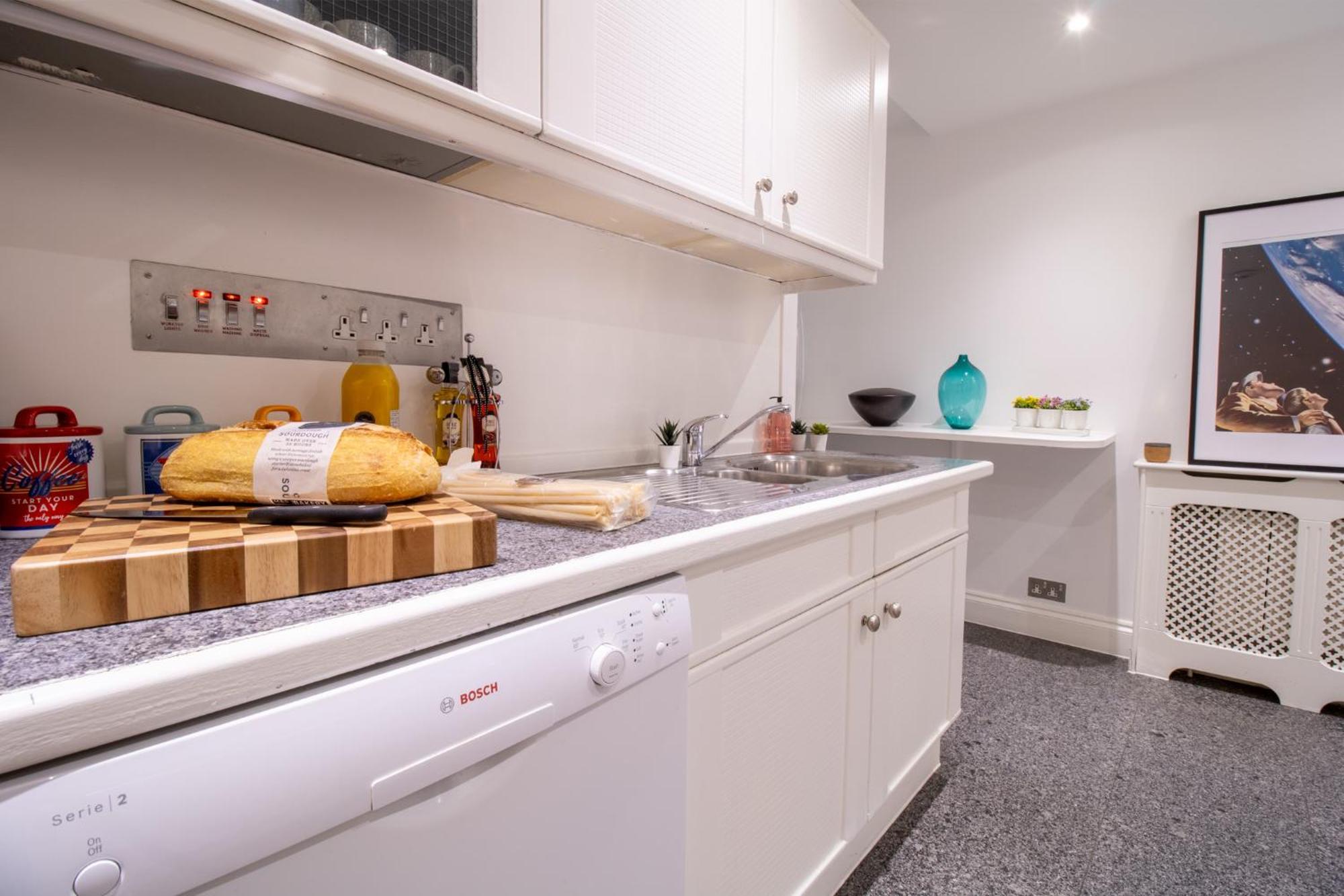 Appartement Luxurious In Mayfair *