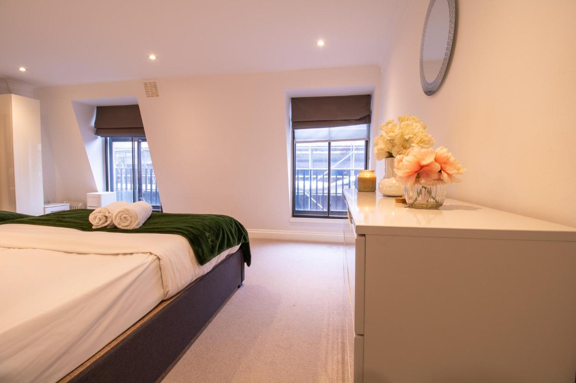 Luxurious In Mayfair *