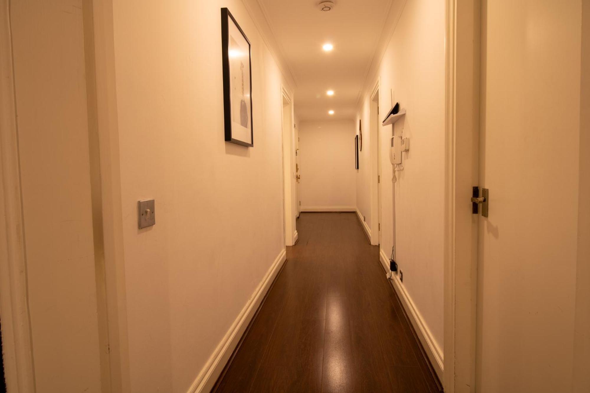 Luxurious In Mayfair Appartement Londres