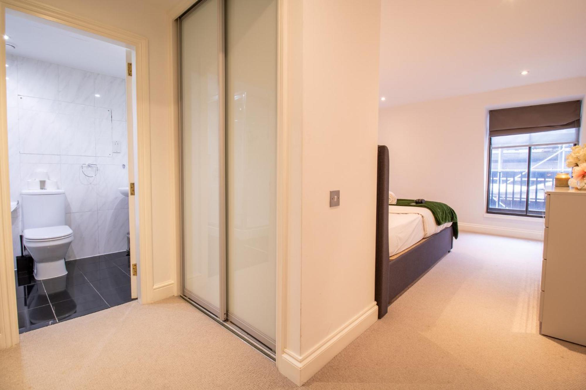 Luxurious In Mayfair Londres