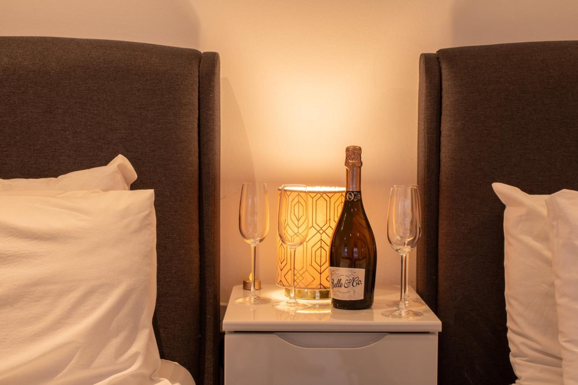 Luxurious In Mayfair * Londres