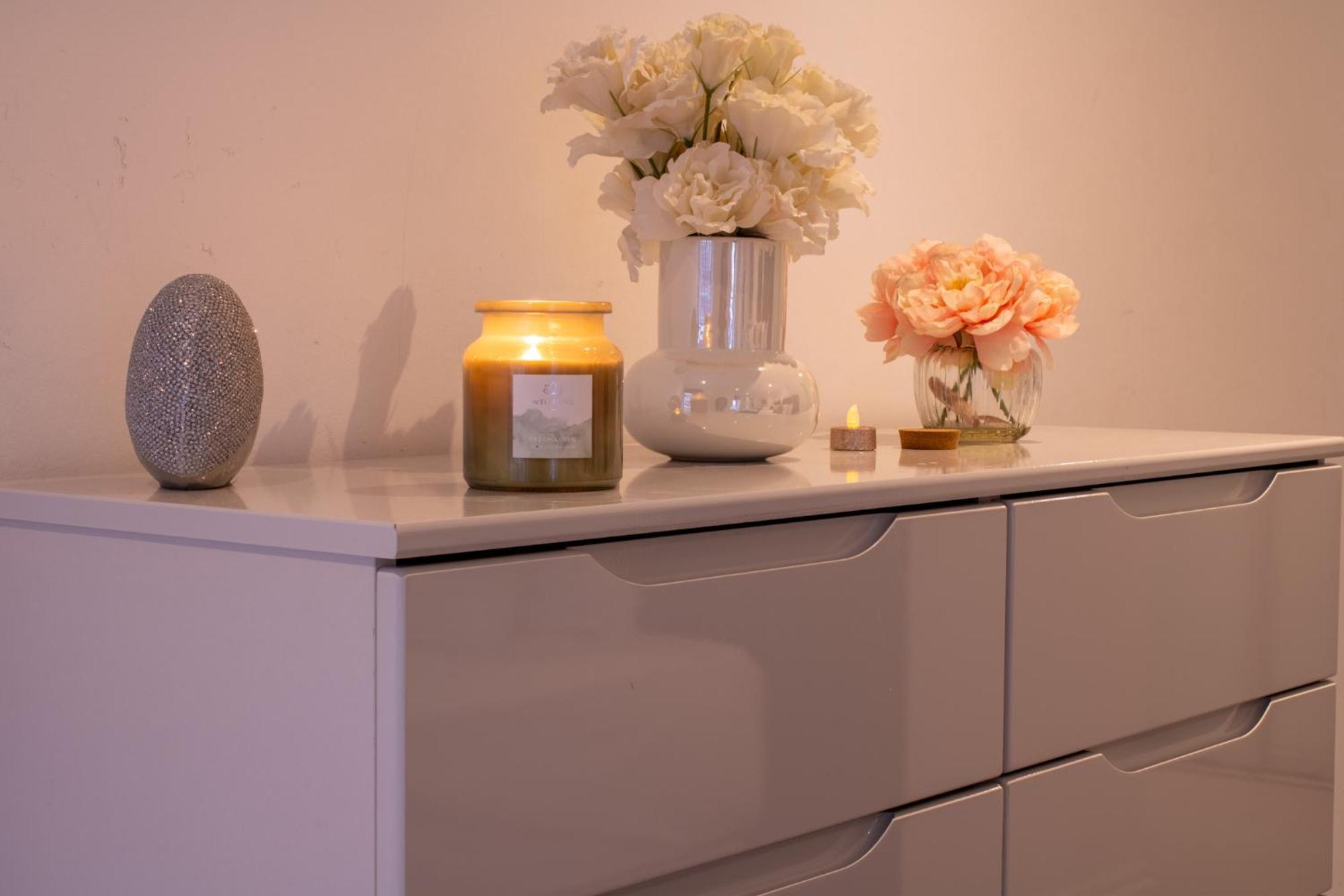 Luxurious In Mayfair Appartement