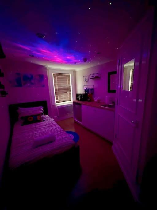 Appartement Lovely In The Heart Of Fulham/chelsea *