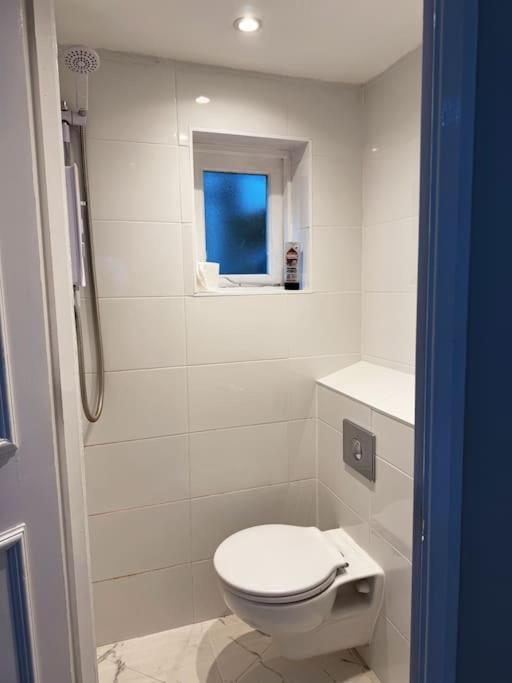 Appartement Lovely In The Heart Of Fulham/chelsea Londres